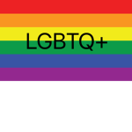 LGBTQ+ fan group <3