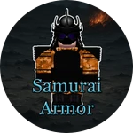 Tactical Samurai Armor