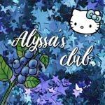 Alyssa's Club