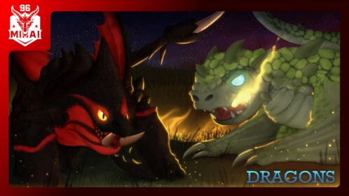 Realm of Dragons