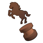 Horse Trophy