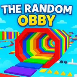 The Random Obby