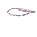 Peppa pig Necklace