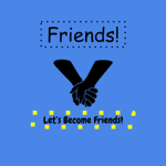 rabitailleow's Group of friends