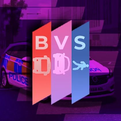 Birmingham Vehicle Simulator Roblox group icon