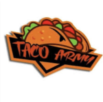 Taco Army. Co