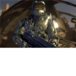 The Halo Special OPS
