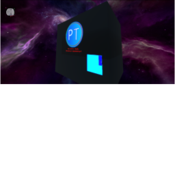 Peludito Tech. Research Spaceship!