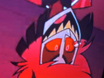 The Hazbin Hotel & THE Vees Tower