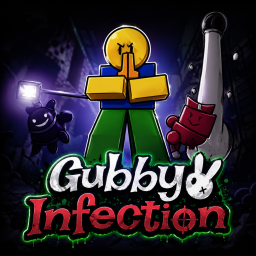 [Missions] Gubby Infection icon