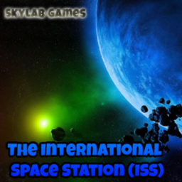 The ISS