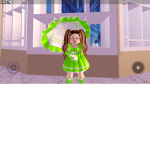 # De ku Roblox Fam#