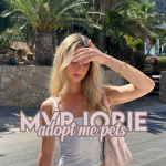 mvrjorie