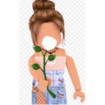 Trading robux yay