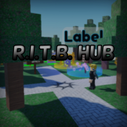 [REDESIGN] R.I.T.B. Hub