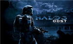 ORBITAL DROP SHOCK TROOPERS [ODST]