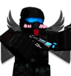 Freakhawk Freakmandos