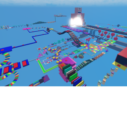 My obby