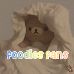 Foodie's Fans