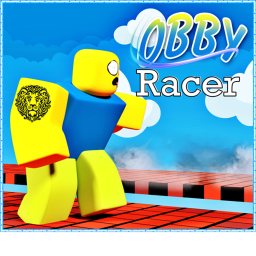 [Entertaiment center] - Obby Racer