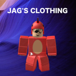 Jag's Clothing