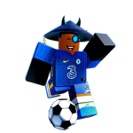 Messi br uj