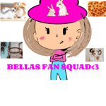bellas fan squad