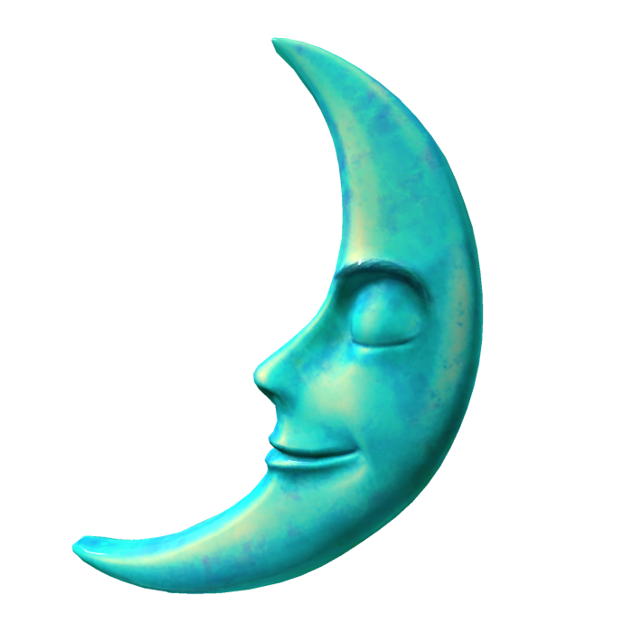 Lunar Companion Add-On (BLUE)