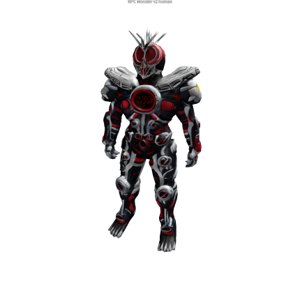 Dark Faizer - Chaser Monster Script NPC R15