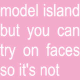 Model Island