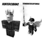 HunterTRex Fans Group