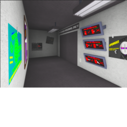 Facility 001 (ALPHA)