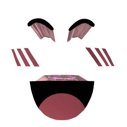 Super Super Happy Face SSHF (BEST) Roblox item
