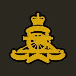 ∙ Garrison Artillery
