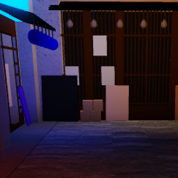 Tokyo Nights ~Showcase~