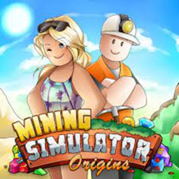 Mining Simulator 💫🪙 [BETA]