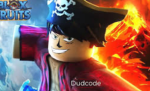 Crazy blox Kingdom