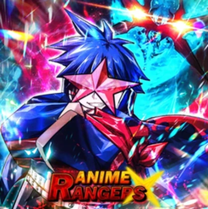 Re:Rangers X Roblox group icon