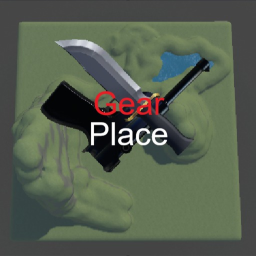 Gear Place
