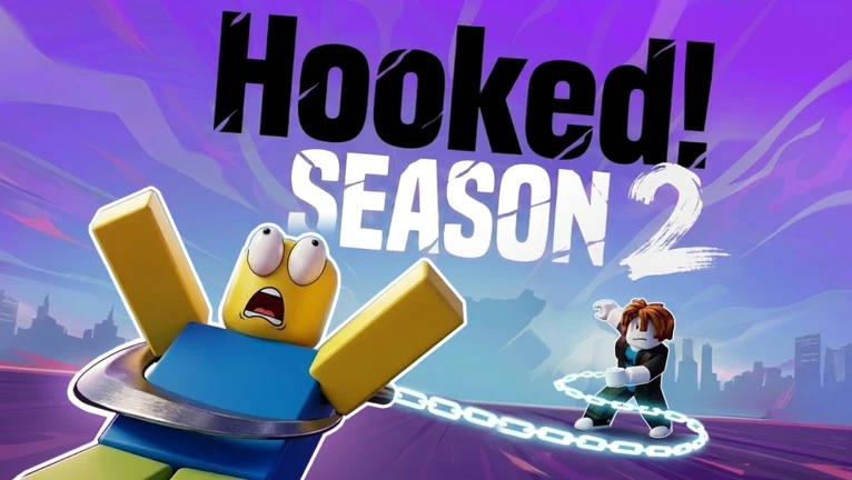 Season 2!!!