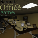 Normal Office Game [ALPHA]