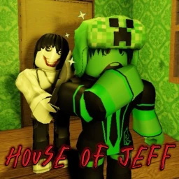 🎃 House Of Jeff 🎃 icon