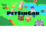 PetSimGodMerch