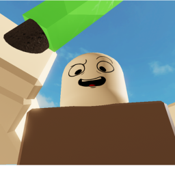 BOOGA BOOGA SANDBOX WORLD