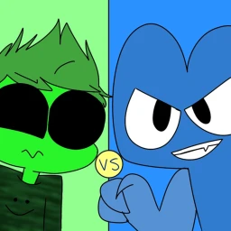 Four VS Mgreen icon
