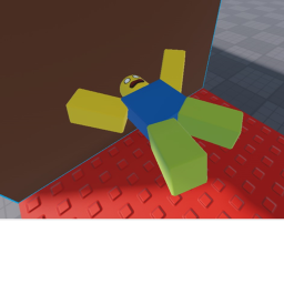 Obby run