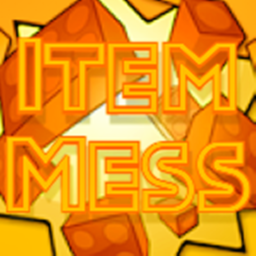 [Event] Item Mess