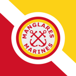 Manglaren Marine Corps