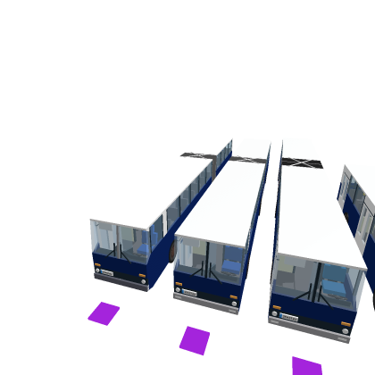 Urbanmove Ikarus 280,260 pack darmowe