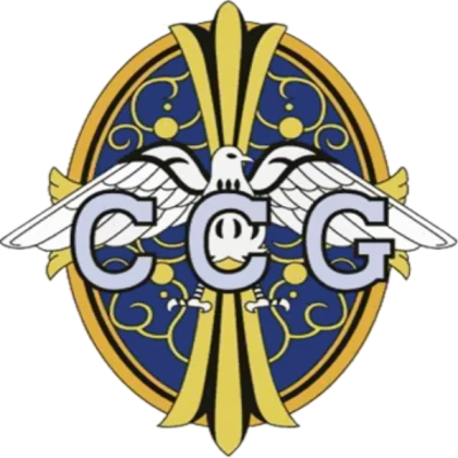 CCG logo